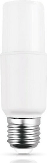 Diolamp Bec LED 10W 110mm pentru Soclu E27 Alb cald 950lm