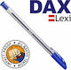 Lexi Dax Στυλό Ballpoint