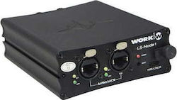 Work LightShark LS-1 Node1 Interface για Κονσόλα Φωτισμού