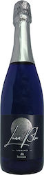 Matamis Luna Blu Μπλε Ξηρό Αφρώδες 750ml Matamis Luna Blu Μπλε Ξηρό Αφρώδες 750ml