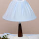 Baby Oliver Kids Portable Lamp 337 Blue 80εκ.