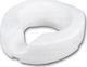 Johns Toilet Lifting Seat White Height 7cm Johns