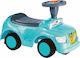 Fisher Price My First Car Mașină Ride On Pentru 18+ Luni Verde