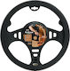 Car+ Car Steering Wheel Cover Artisan with Diam...