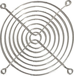 Adeleq Metal Fan Grill 92 x 92 mm