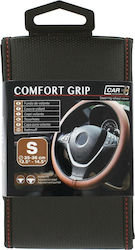 Car+ Husă Volan Auto Comfort Grip cu Diametru 3...