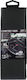 Car+ Car Steering Wheel Cover Comfort Grip with...