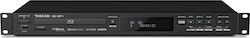 Tascam Rack Blu-Ray Player BD-MP1