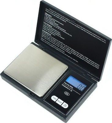 Electronic Commercial Precision Scale 0.1kg/0.01gr