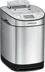 Rommelsbacher BA 550 Хлебопекарна Мощност 550W Капацитет 900гр с 13 Програми Rommelsbacher BA 550 Хлебопекарна Мощност 550W Капацитет 900гр с 13 Програми