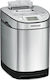 Rommelsbacher BA 550 Brotbackautomat mit 550W Leistung und 900gr Kapazität mit 13 Programmen