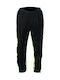 Alpinestars Hurricane Мъжки Мото Дъждовни Панталони Черен Цвят