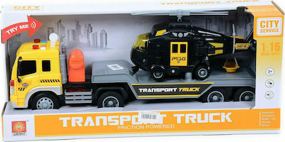 Transport Truck Truck for 3++ Years 684971