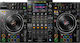 Pioneer XDJ-XZ DJ Controller 4 Καναλιών με Οθόνη