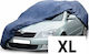 Compass Covers for Car with Carrying Bag 510x178x119cm Waterproof XLarge