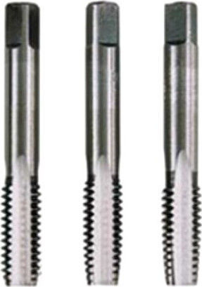 Krino 1000104X07 Hand Taps 4x0.70mm 3pcs
