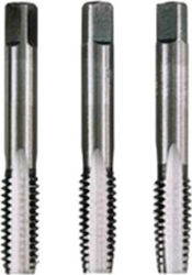 Krino 1000110X15 Hand Taps 10x1.5mm 3pcs