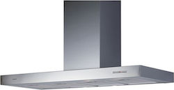 Nodor Liceo 60cm Coș de fum 60cm Inox