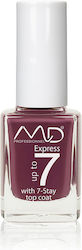 MD Professionnel Express До 7 Гланцови Лакове З...