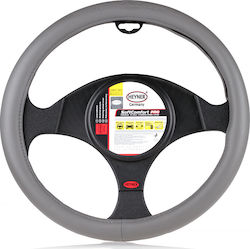 Heyner Auto-Lenkradabdeckung SoftComfort PRO mi...