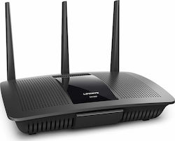 LinkSys EA7300 Ασύρματο Router LinkSys EA7300 Ασύρματο Router