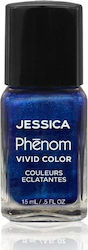 Jessica Phenom Vivid Farbe Glossy Nagellack Lan...