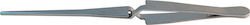 King Tony Pinzette Gerade Gegenüber 165mm 6AF21-165 Verschiedene Handwerkzeuge King Tony Pinzette Gerade Gegenüber 165mm 6AF21-165 Verschiedene Handwerkzeuge