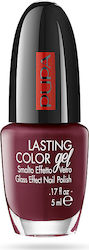 Pupa Lang anhaltendes Burgundisches Nagellack G...