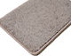 Royal Carpet Μοκέτα Rodos Coffee με το Μέτρο Φάρδους 100cm