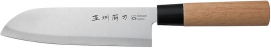 Carl Schmidt Sohn Osaka Santoku Santoku 18cm Carl Schmidt Sohn Osaka Santoku Santoku 18cm