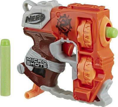 Nerf MicroShots Flipfury Zombie-Streik für 8++ Jahre