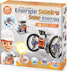 Buki Solar Energy 14 in 1 Workshop STEM Educational Game Engineering for 8+ years old Years Old