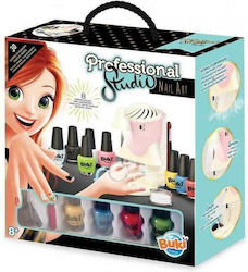 Buki Proffesional Studio Nail Art Играчка за Маникюр 5404