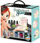 Buki Proffesional Studio Nail Art Manicure Toy 5404