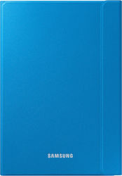 Samsung Flip Cover Μπλε (Galaxy Tab A 9.7)