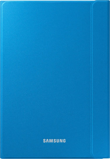 Samsung Flip Cover Albastru (Galaxy Tab A 9.7) EF-BT550BLEGWW
