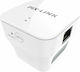 Pix-Link LV-WR12 WiFi Extender Single Band (2.4GHz) 300Mbps