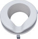 Gordon Ellis & Co Derby Toilet Seat Riser 10cm 215522