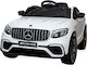 Mercedes-AMG GLC 63s Едноместен с Дистанционно ...