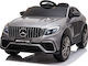 Mercedes-AMG GLC 63s Едноместен с Дистанционно ...