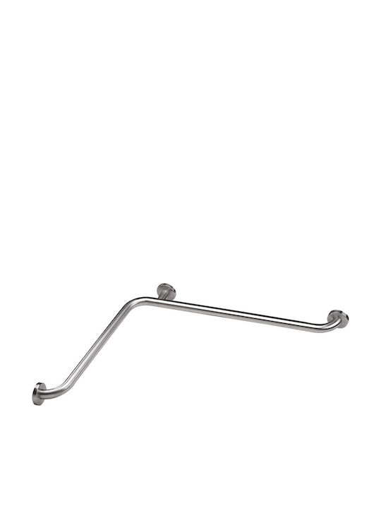 Ravenna Inox Bathroom Grab Bar for Persons with Disabilities 50cm