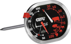 Gefu 21800 Digital BBQ Thermometer with Probe +50°C / +300°C