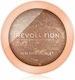 Revolution Beauty Bronzer Re-Loaded Powder Long...