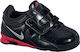 Nike Kids Sneakers Shox Rivalry Black