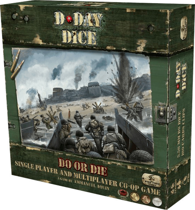 Word Games DDay Dice (2nd Edition) Skroutz.gr