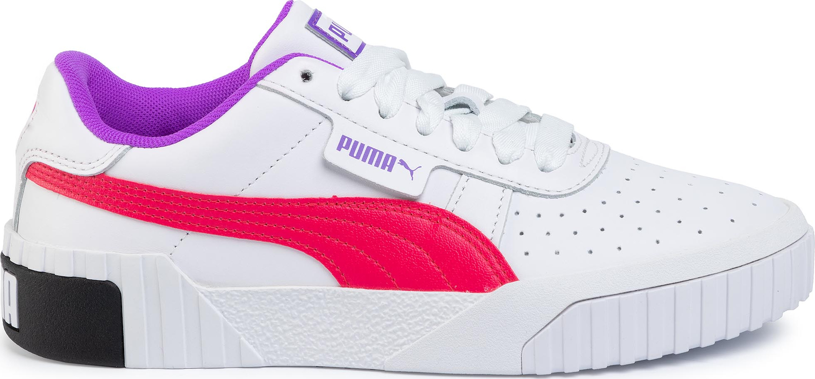 chase crew puma