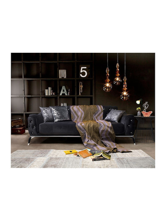 Mc Decor 236 Ριχτάρι Πολυθρόνας Chenille 180x18...