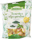 Incap Carraro Candies for the Throat Lozenges Gluten-Free Green Tea Spirulina 100gr