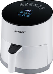 Steba 3.5Es Weiß HF1000