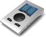 RME Babyface Pro FS USB to PC External Audio Interface